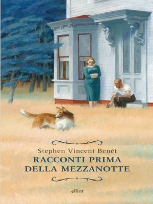 cover image of Racconti prima della mezzanotte